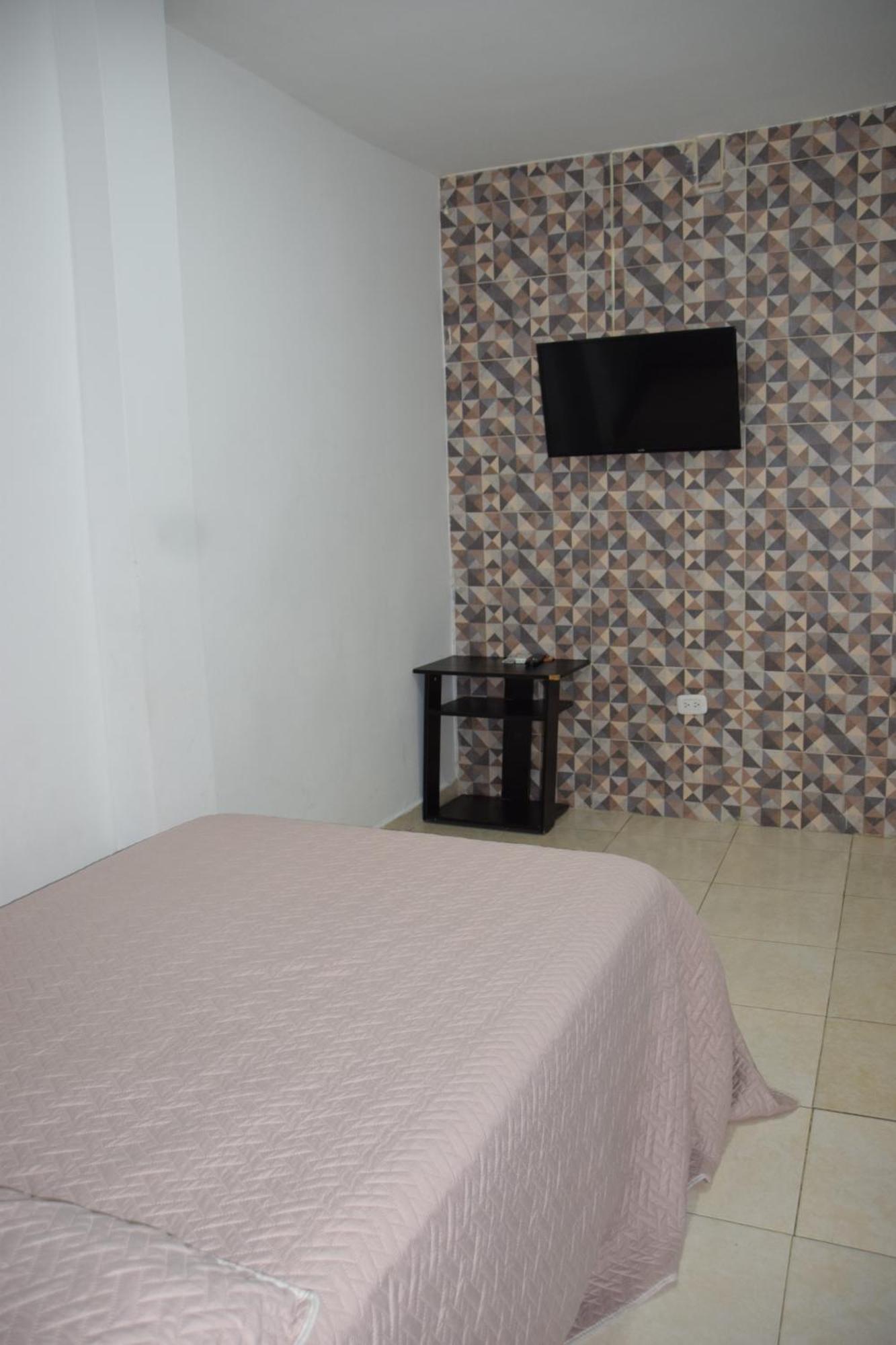 Hotel Barcelona Montería Exteriör bild